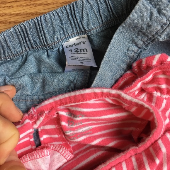 Carterās Summer Set - Picture 3 of 3